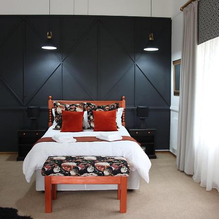 Longtom Farm Guesthouse Lydenburg Kültér fotó