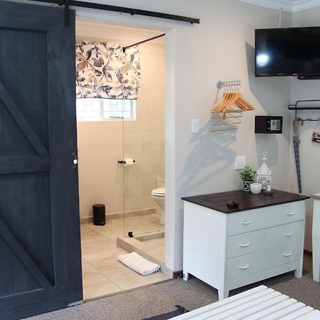 Longtom Farm Guesthouse Lydenburg Kültér fotó