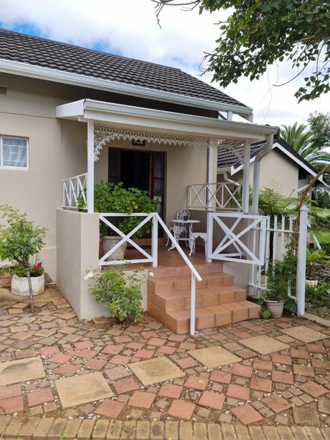 Longtom Farm Guesthouse Lydenburg Kültér fotó