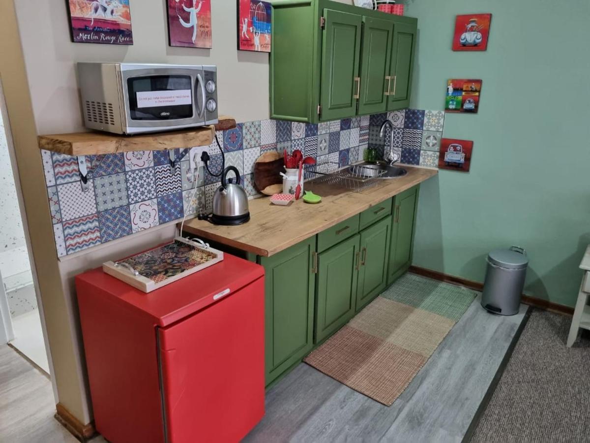 Longtom Farm Guesthouse Lydenburg Kültér fotó