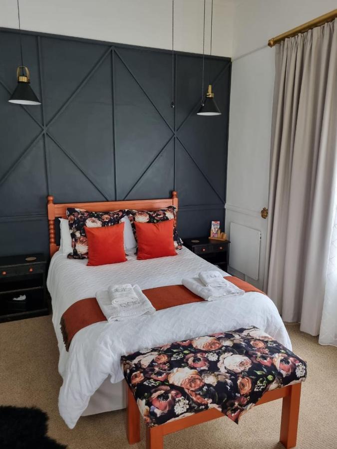 Longtom Farm Guesthouse Lydenburg Kültér fotó