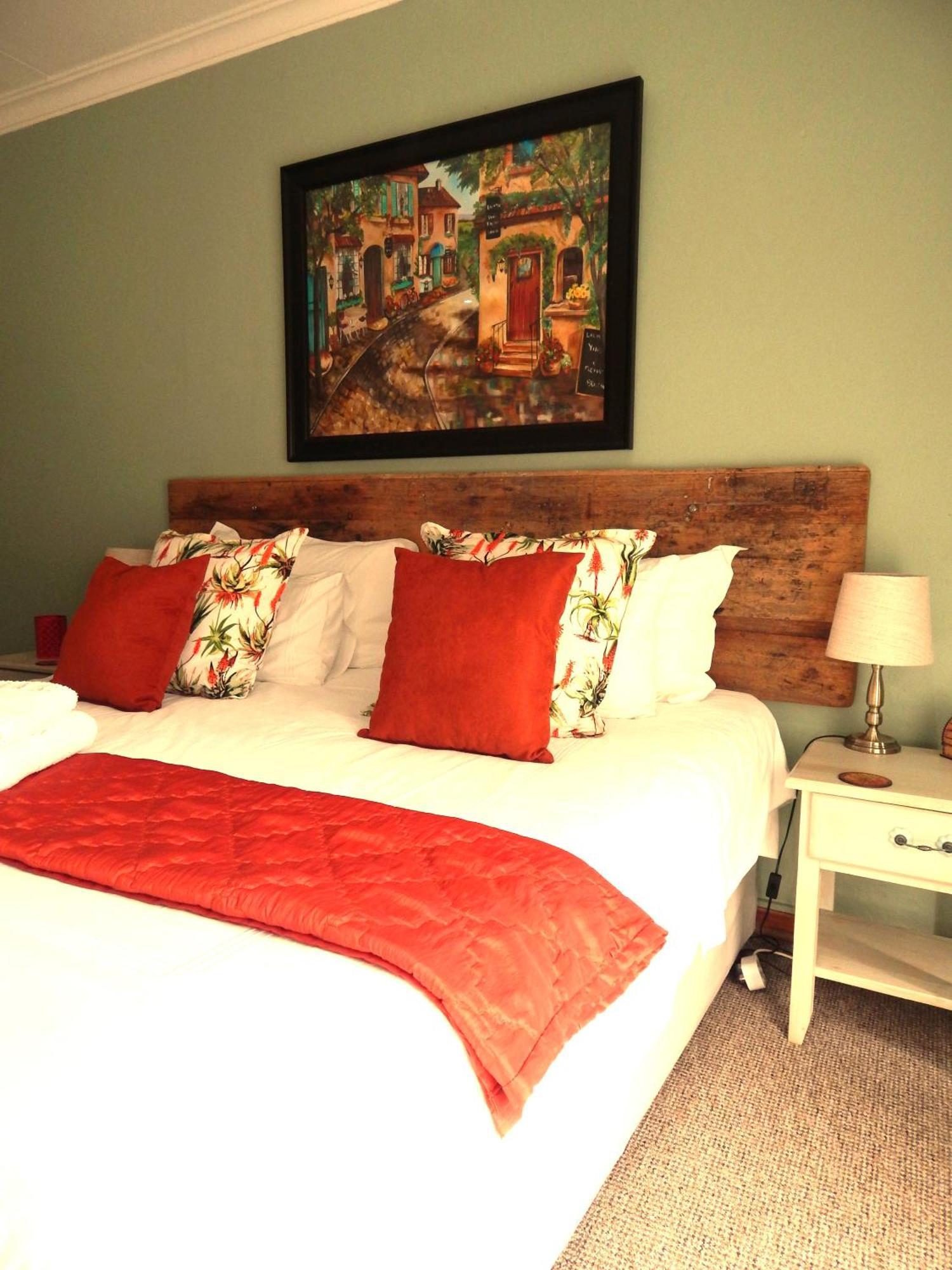 Longtom Farm Guesthouse Lydenburg Kültér fotó