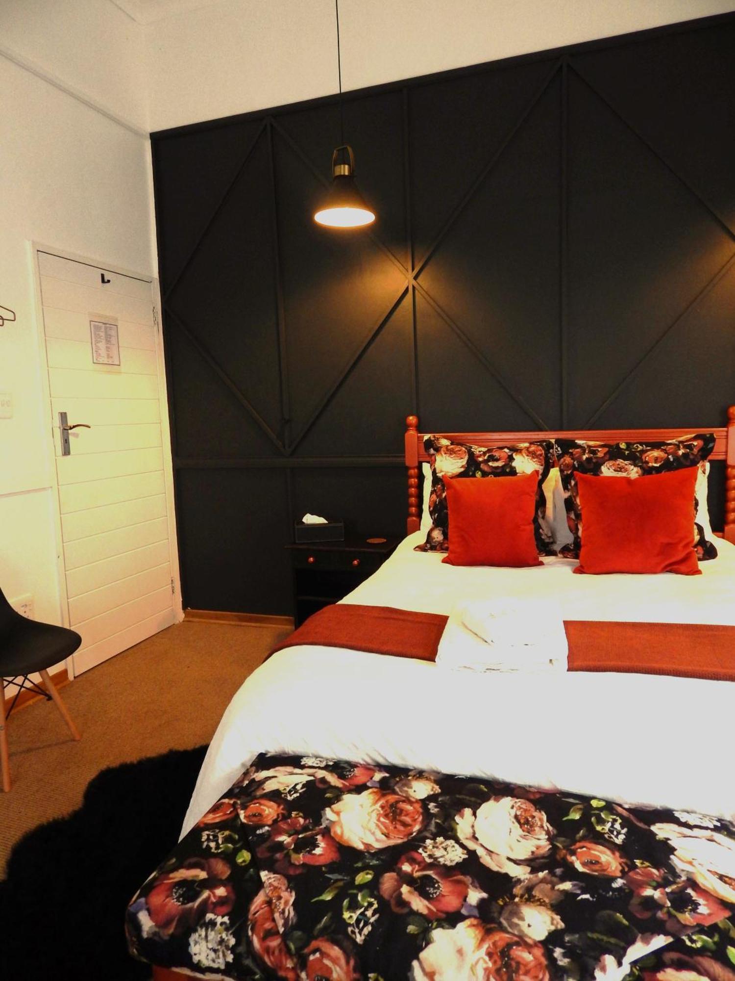 Longtom Farm Guesthouse Lydenburg Kültér fotó