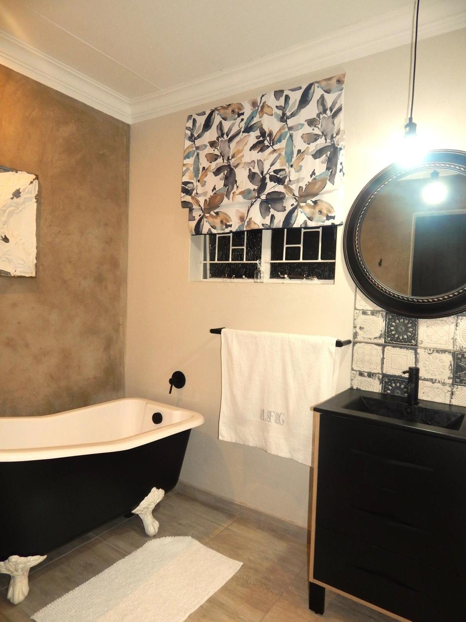 Longtom Farm Guesthouse Lydenburg Kültér fotó