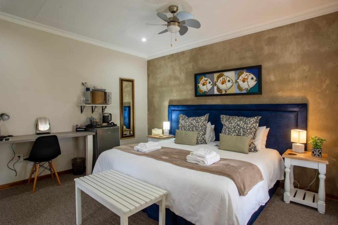 Longtom Farm Guesthouse Lydenburg Kültér fotó