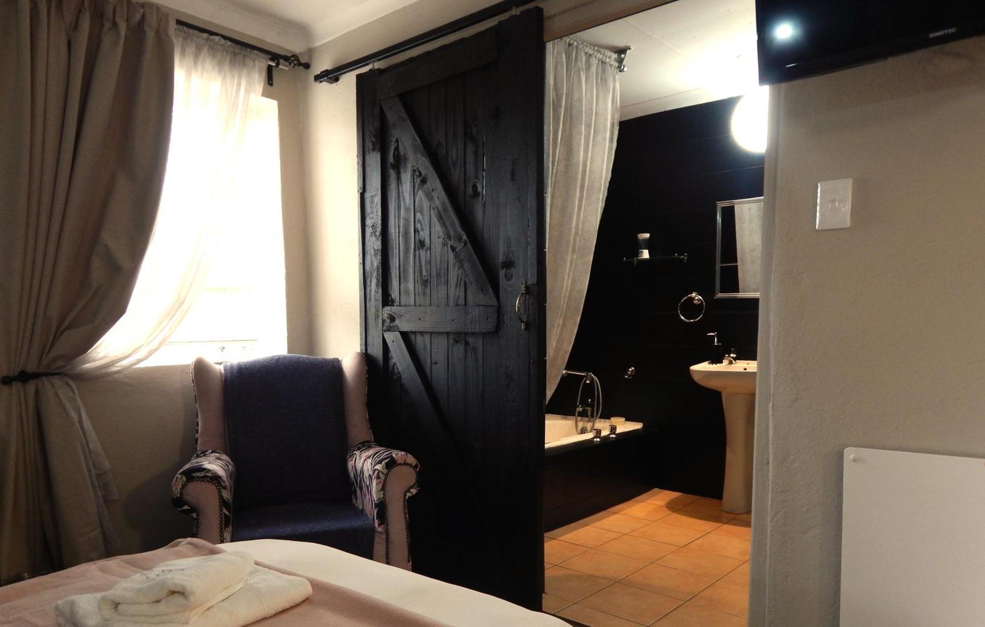 Longtom Farm Guesthouse Lydenburg Kültér fotó