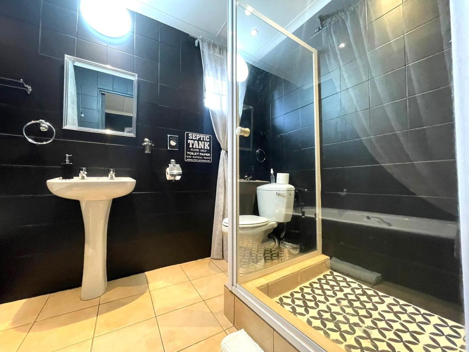 Longtom Farm Guesthouse Lydenburg Kültér fotó