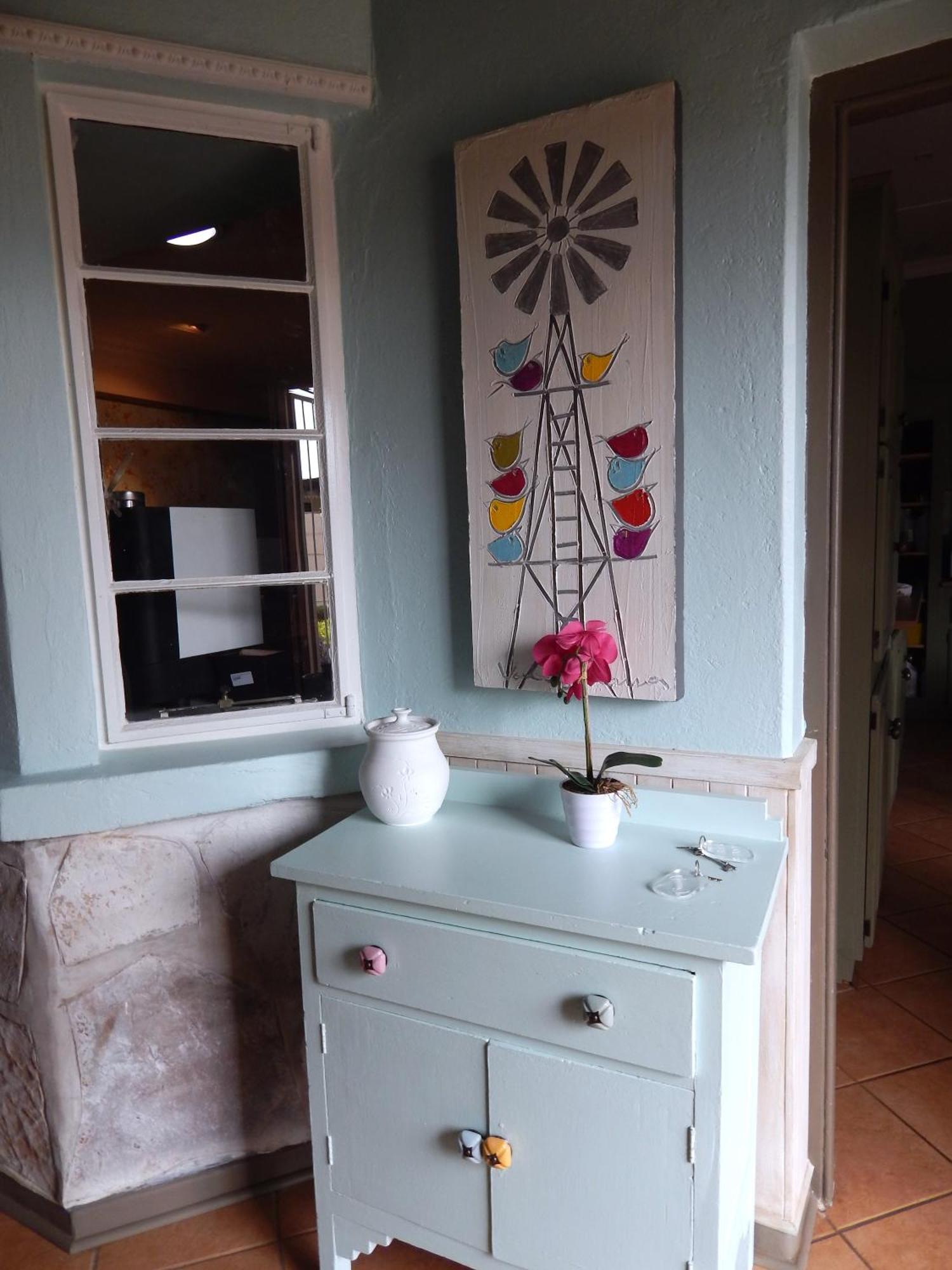 Longtom Farm Guesthouse Lydenburg Kültér fotó