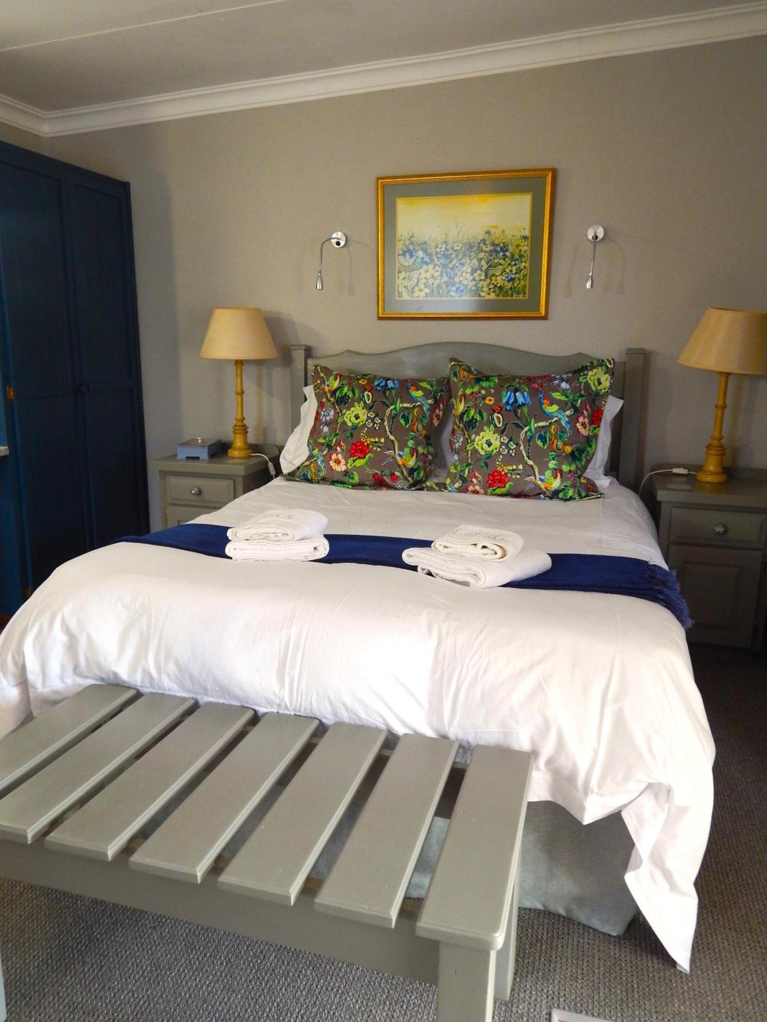Longtom Farm Guesthouse Lydenburg Kültér fotó