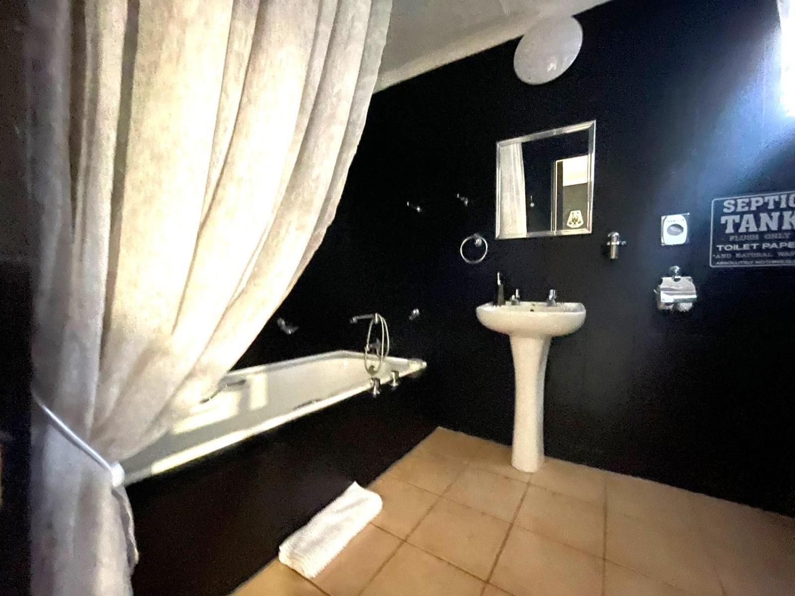 Longtom Farm Guesthouse Lydenburg Kültér fotó