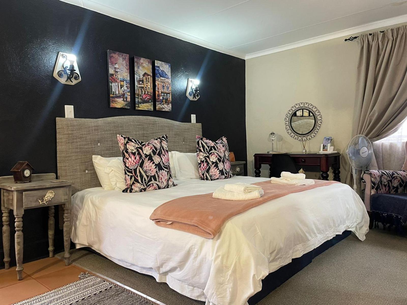 Longtom Farm Guesthouse Lydenburg Kültér fotó