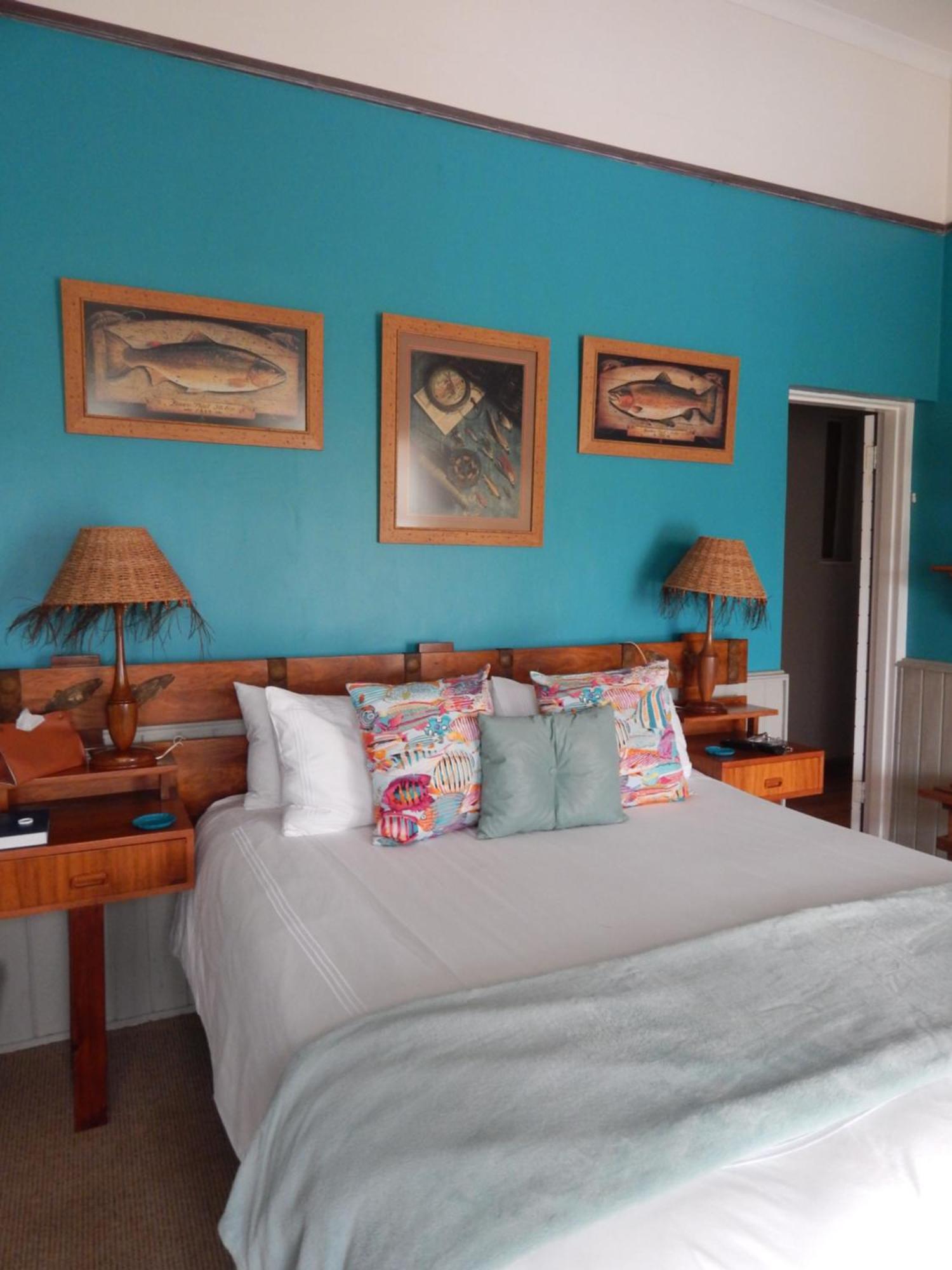Longtom Farm Guesthouse Lydenburg Kültér fotó