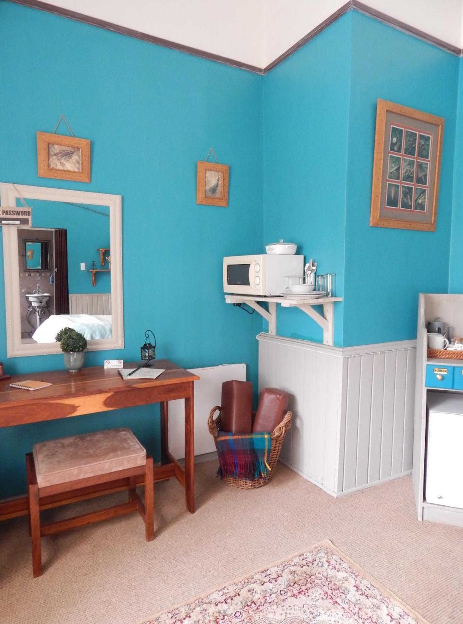 Longtom Farm Guesthouse Lydenburg Kültér fotó
