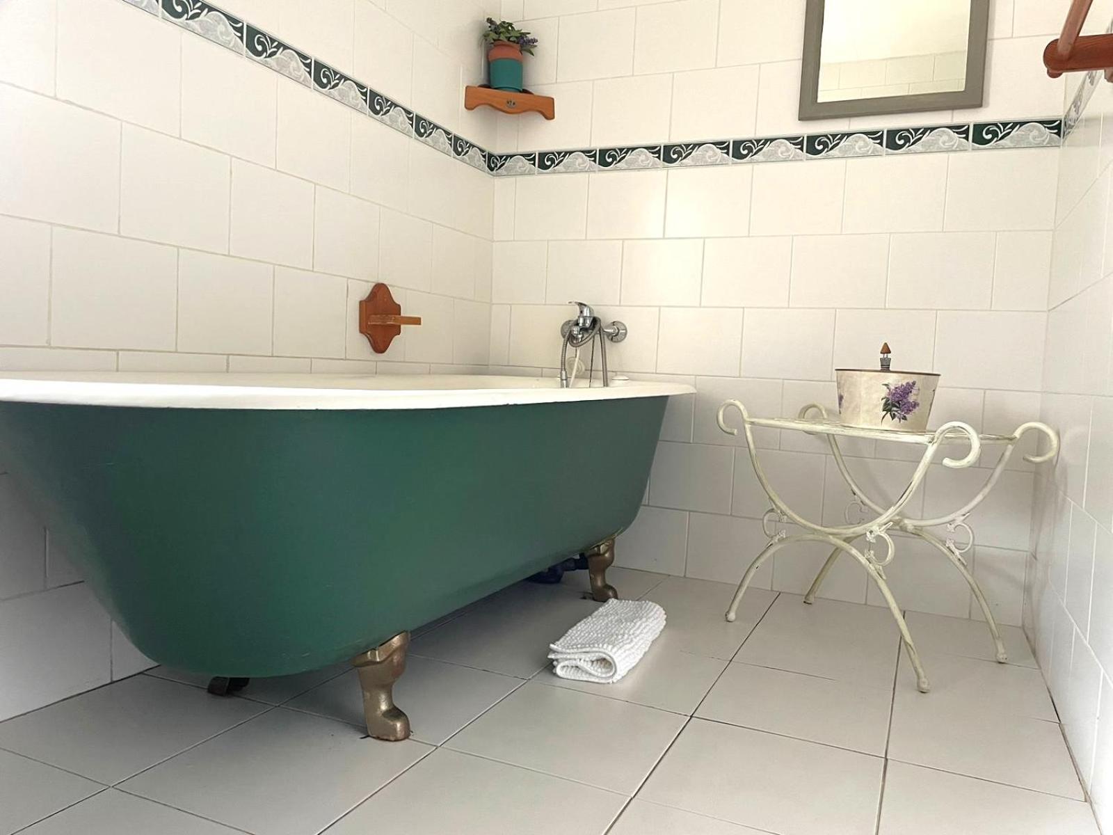 Longtom Farm Guesthouse Lydenburg Kültér fotó