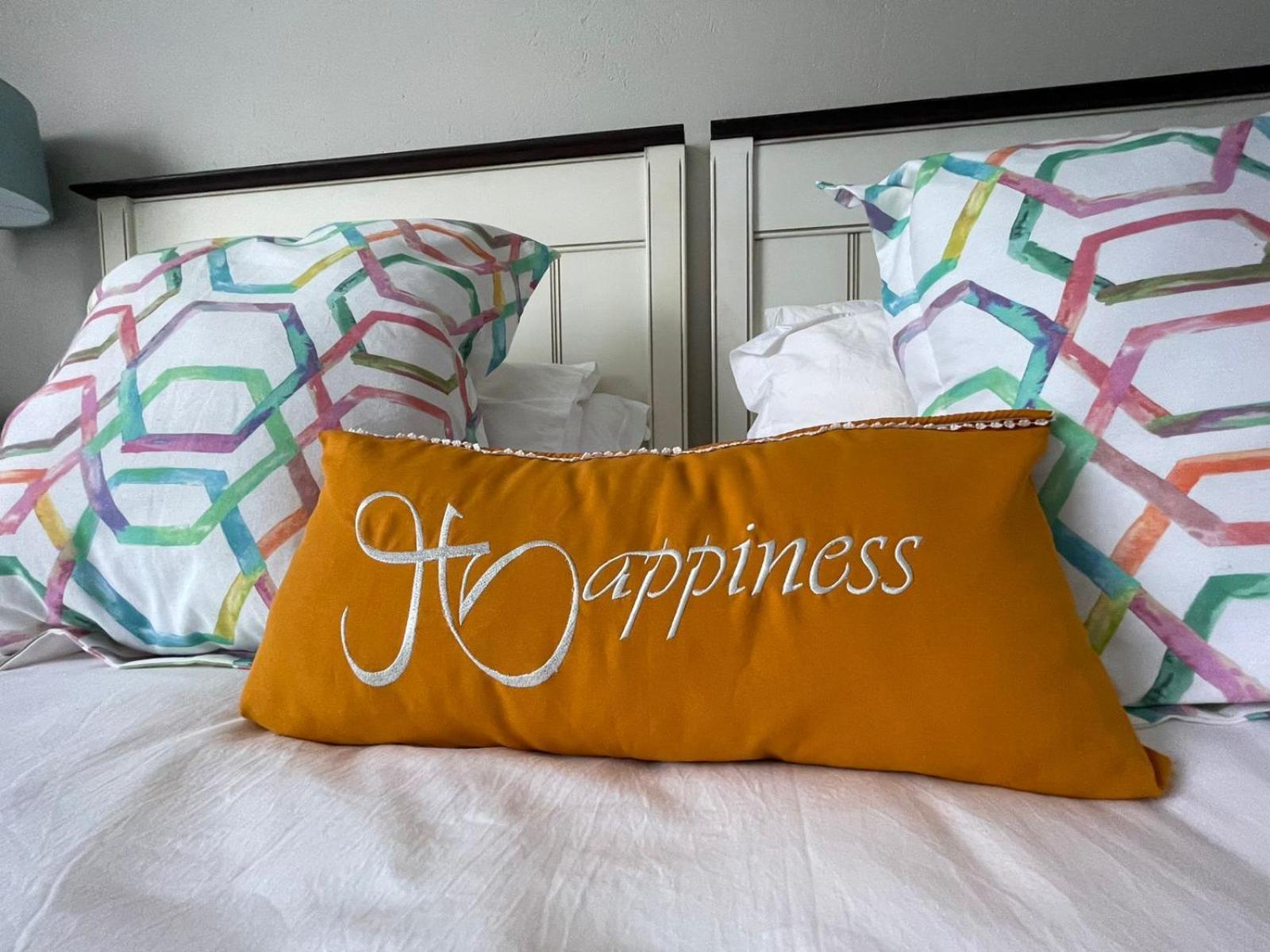 Longtom Farm Guesthouse Lydenburg Kültér fotó