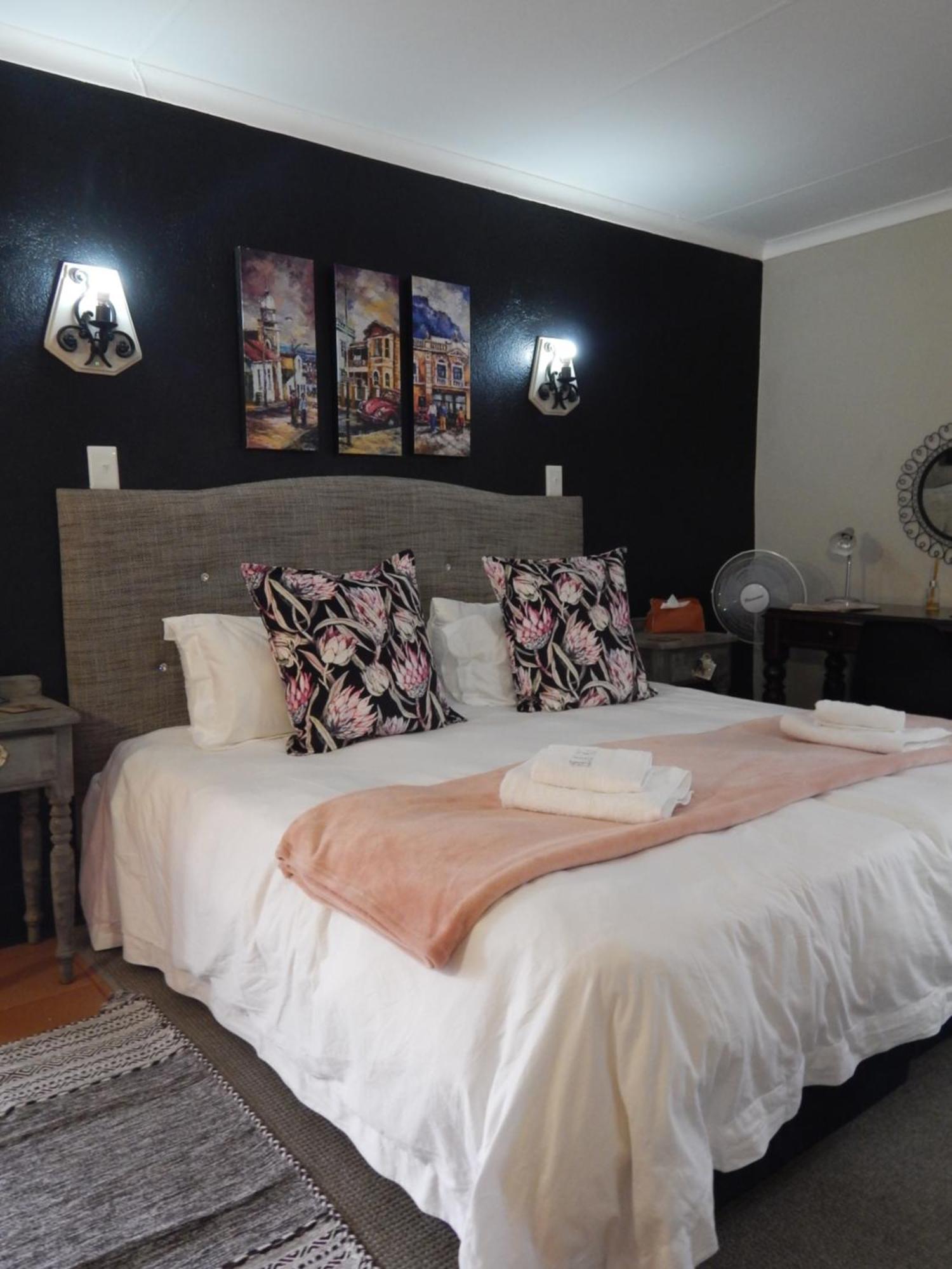 Longtom Farm Guesthouse Lydenburg Kültér fotó