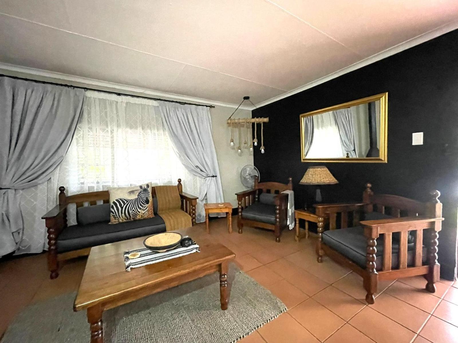 Longtom Farm Guesthouse Lydenburg Kültér fotó