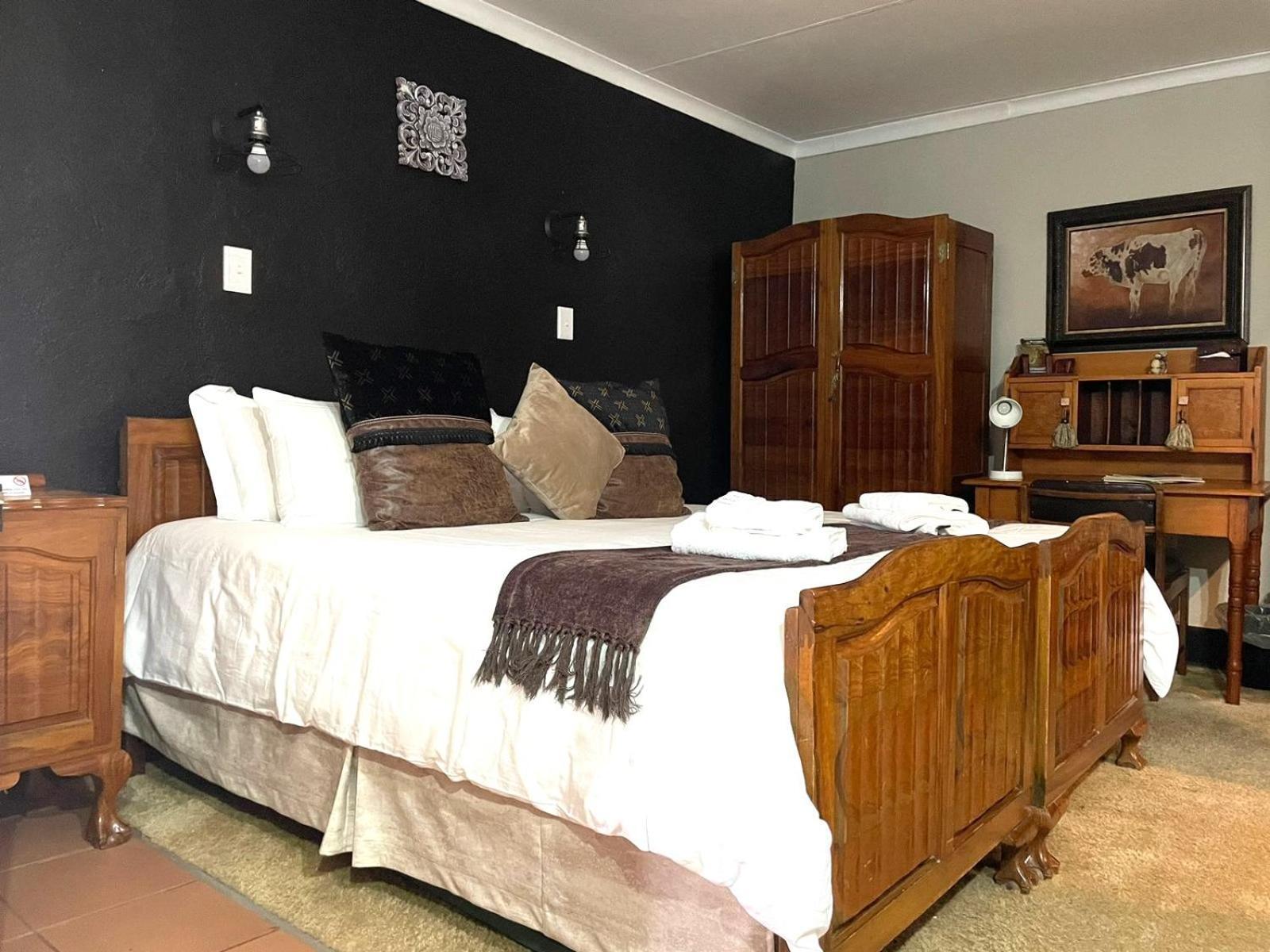 Longtom Farm Guesthouse Lydenburg Kültér fotó