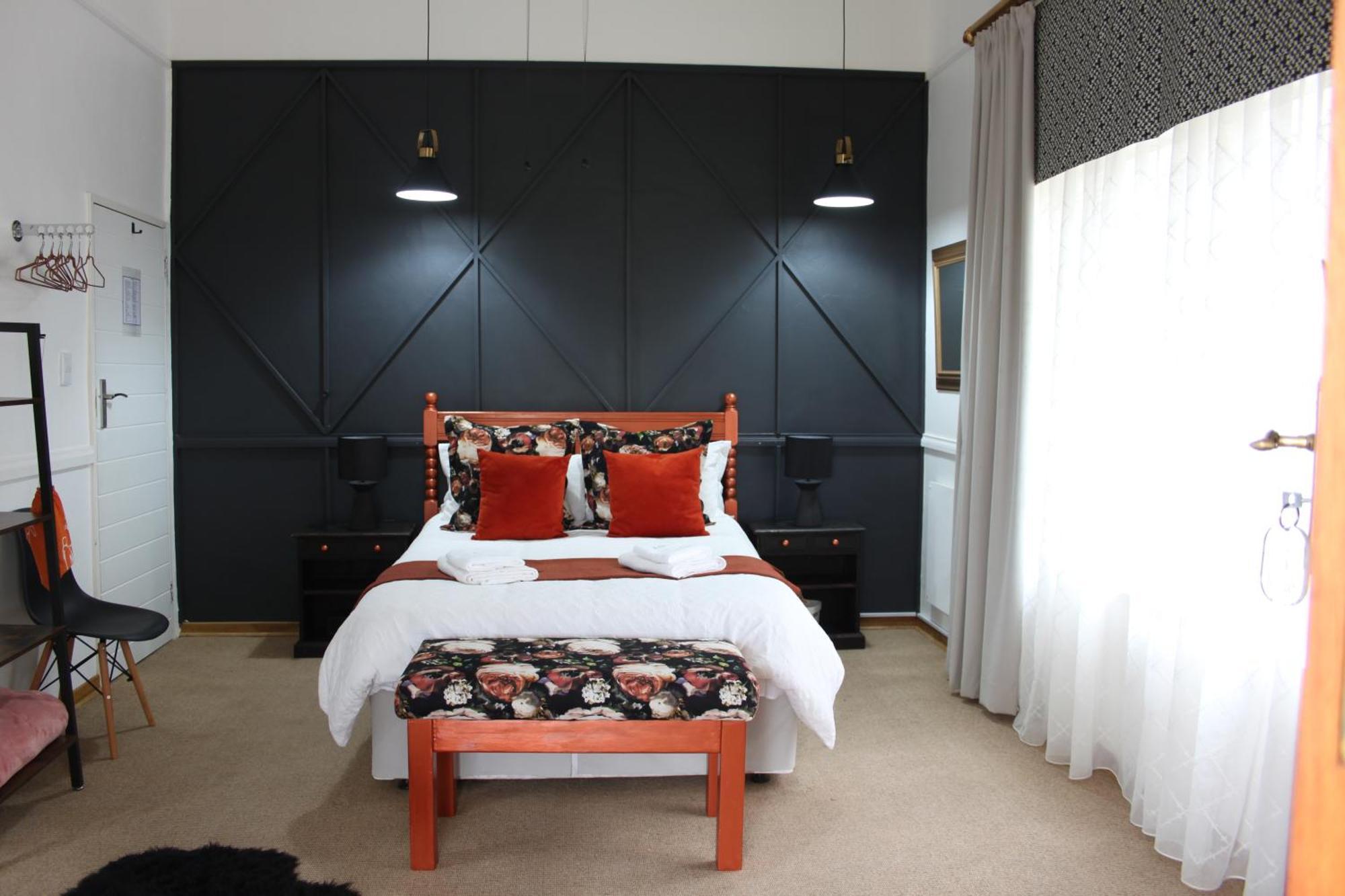Longtom Farm Guesthouse Lydenburg Kültér fotó
