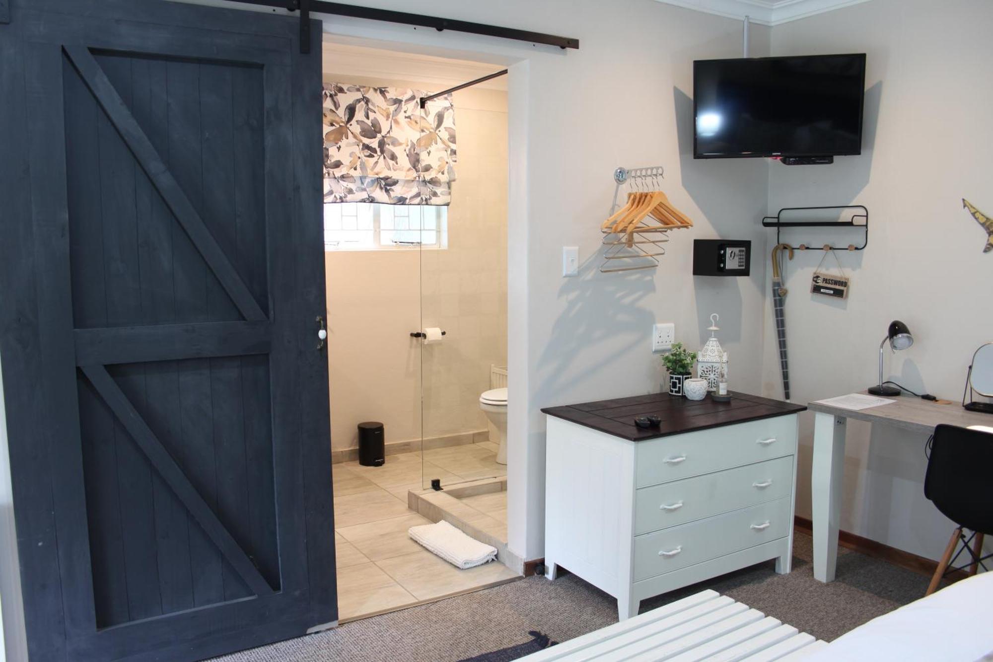 Longtom Farm Guesthouse Lydenburg Kültér fotó