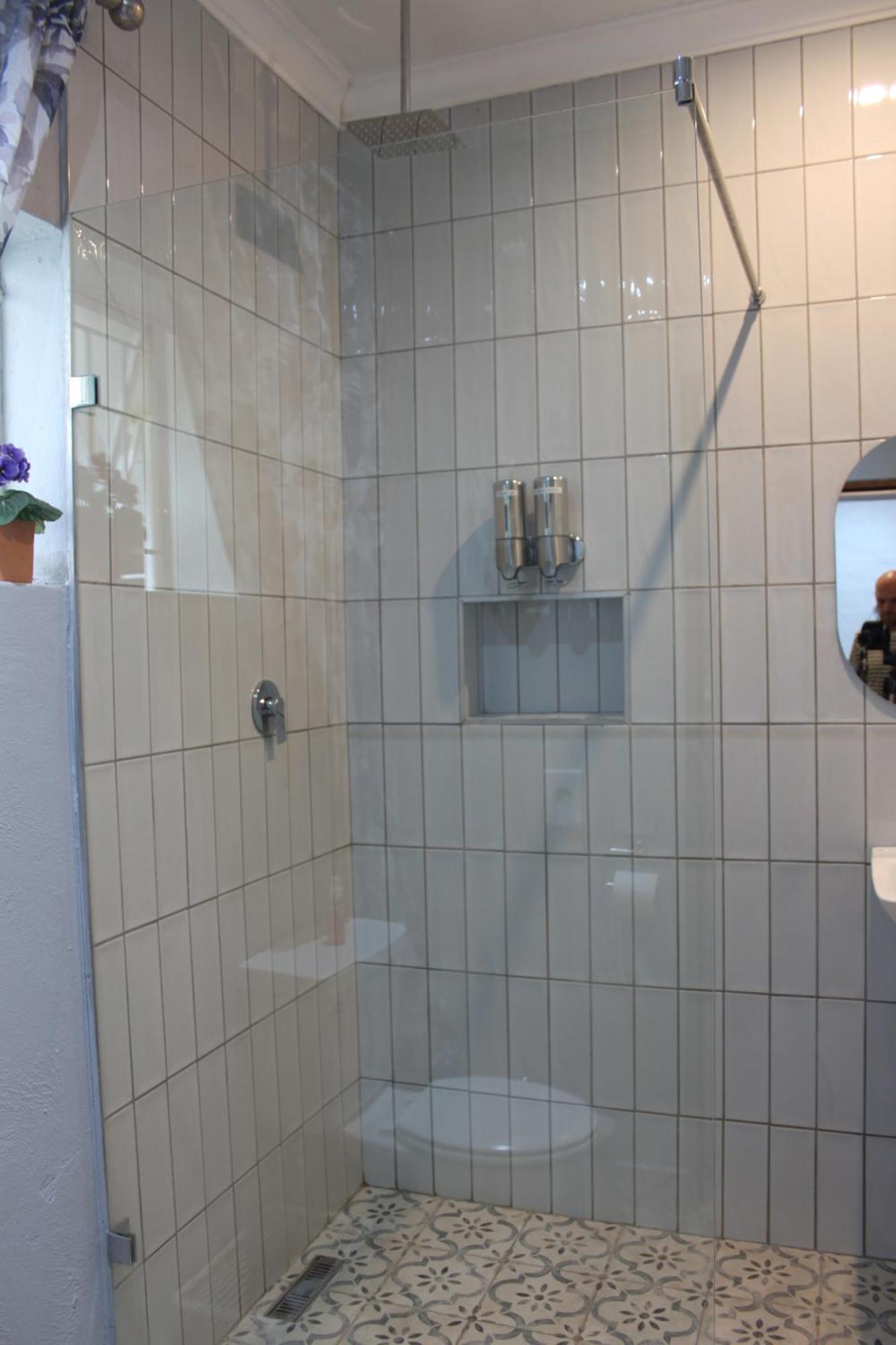 Longtom Farm Guesthouse Lydenburg Kültér fotó