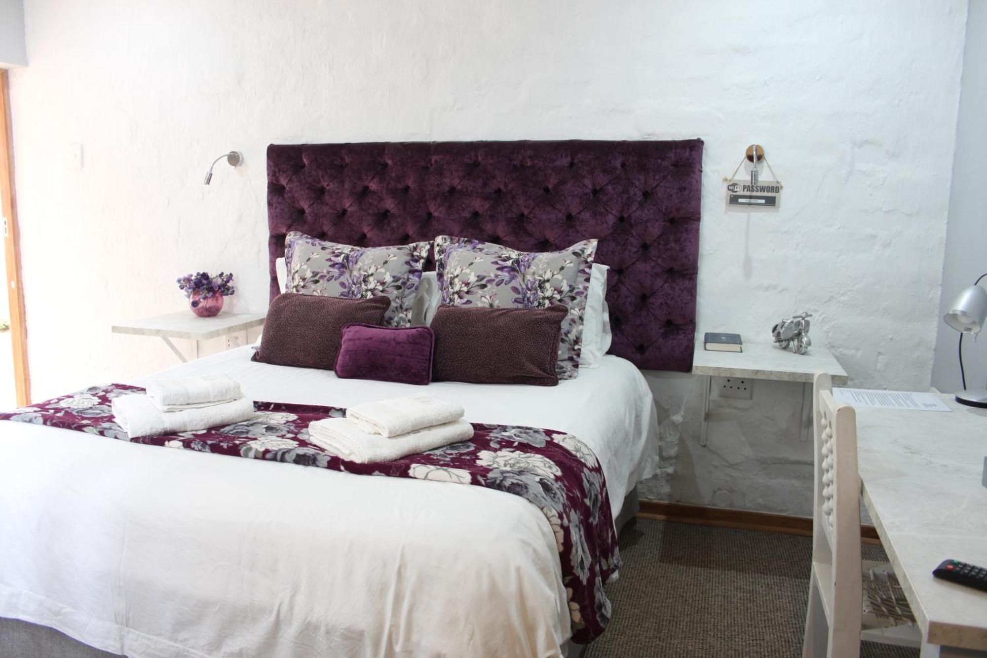 Longtom Farm Guesthouse Lydenburg Kültér fotó