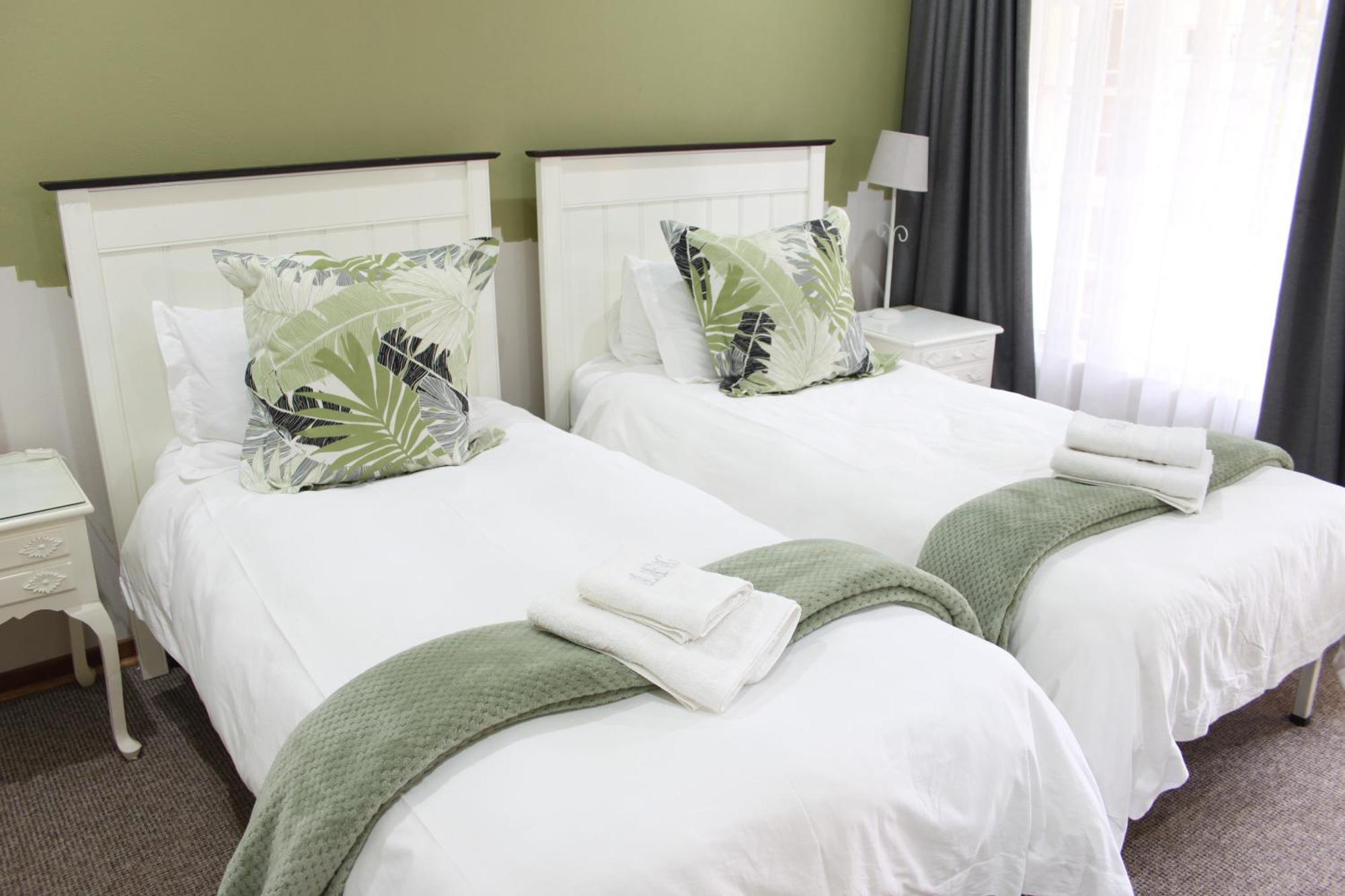 Longtom Farm Guesthouse Lydenburg Kültér fotó