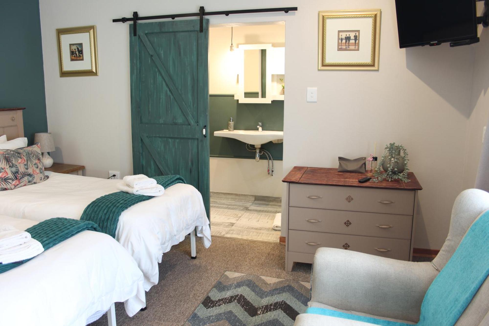 Longtom Farm Guesthouse Lydenburg Kültér fotó