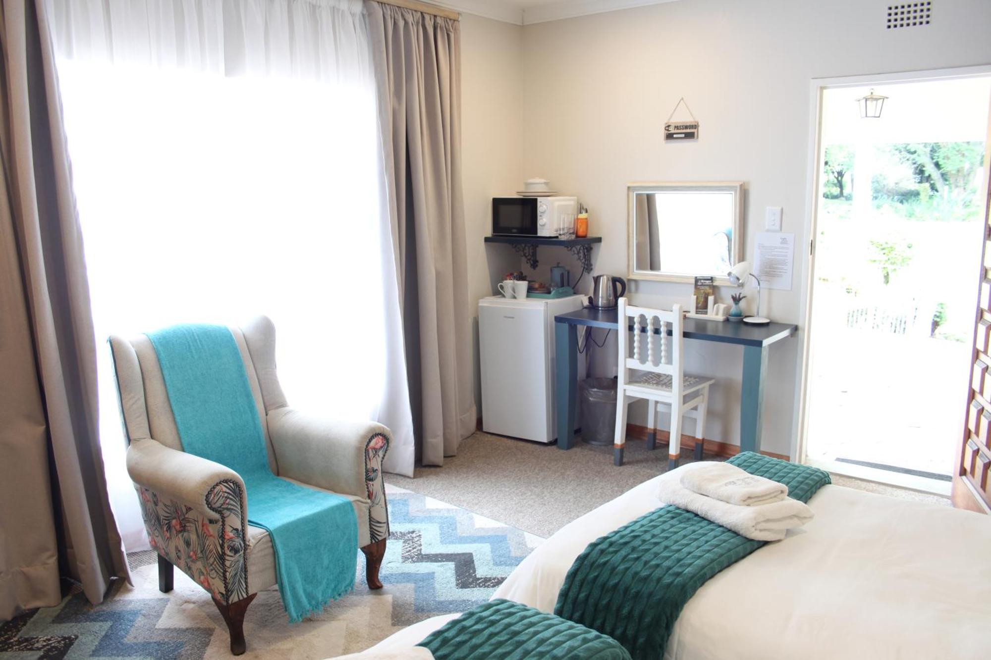 Longtom Farm Guesthouse Lydenburg Kültér fotó