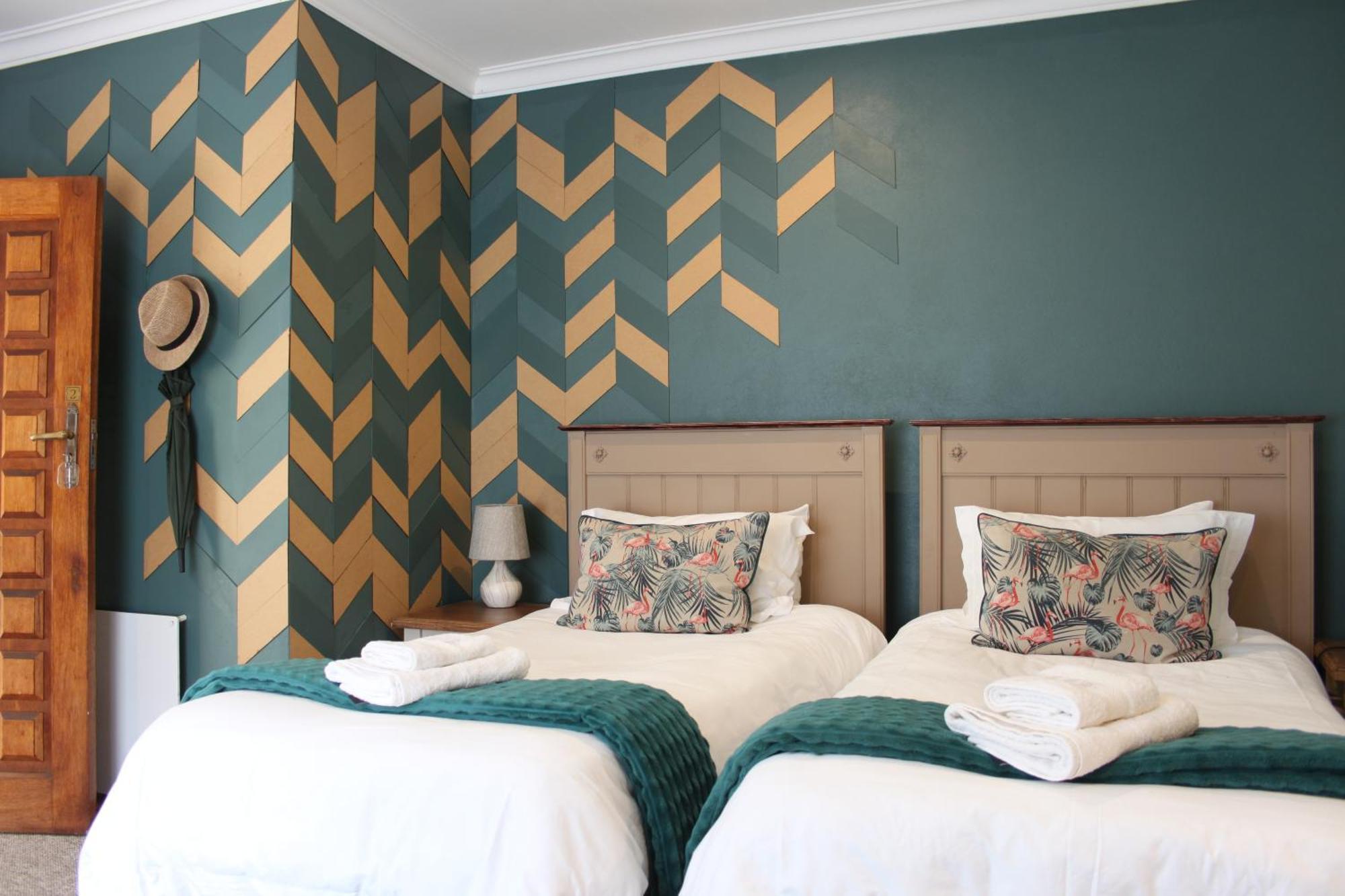 Longtom Farm Guesthouse Lydenburg Kültér fotó