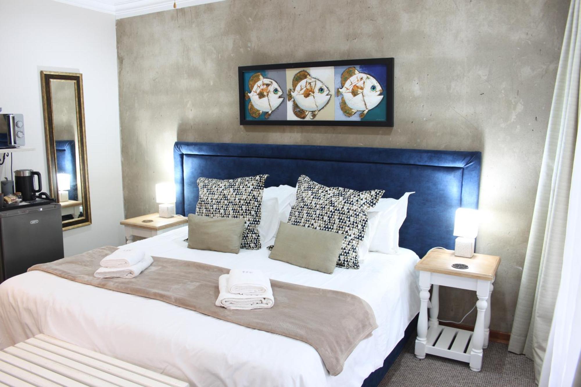 Longtom Farm Guesthouse Lydenburg Kültér fotó