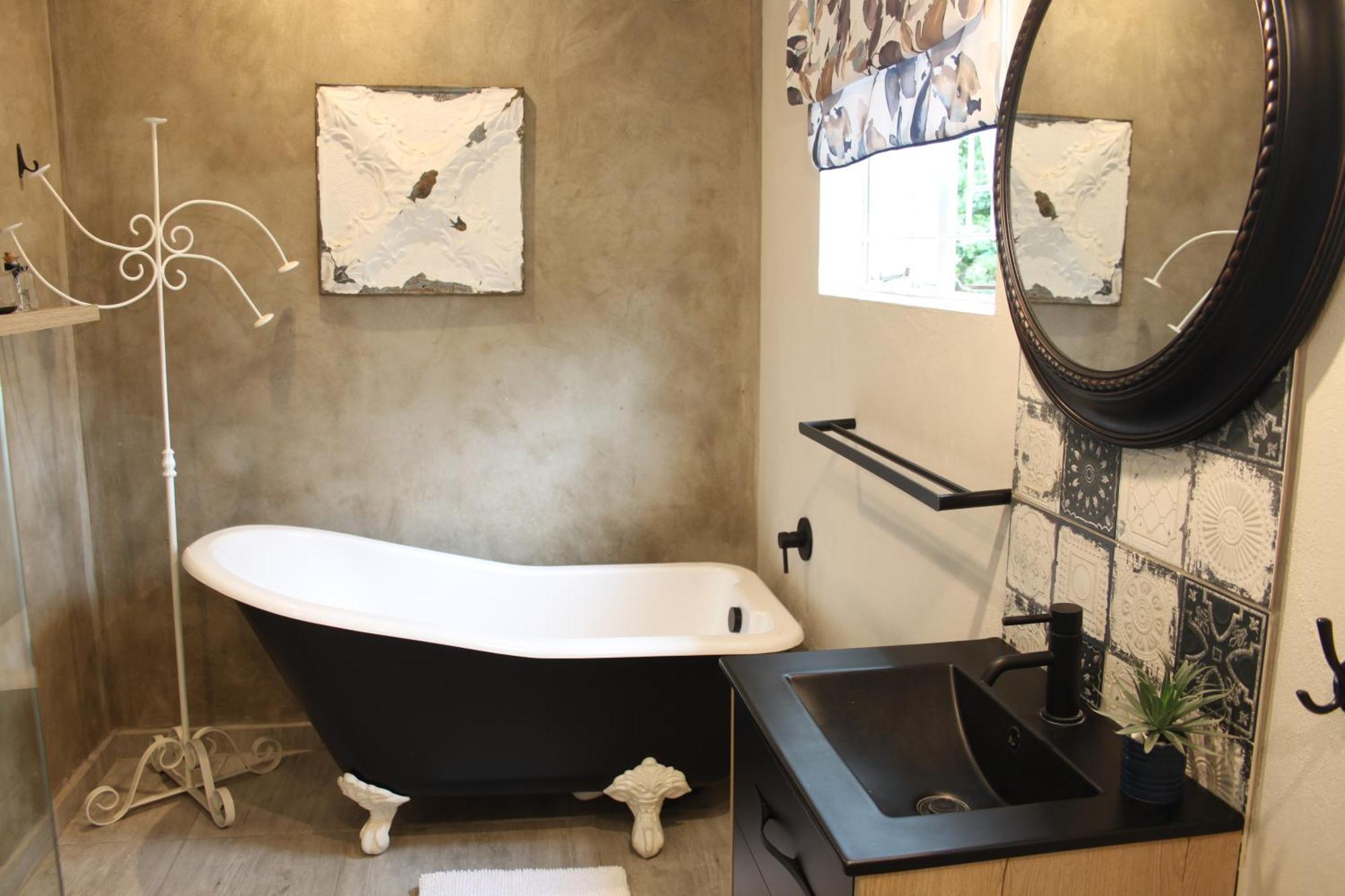 Longtom Farm Guesthouse Lydenburg Kültér fotó