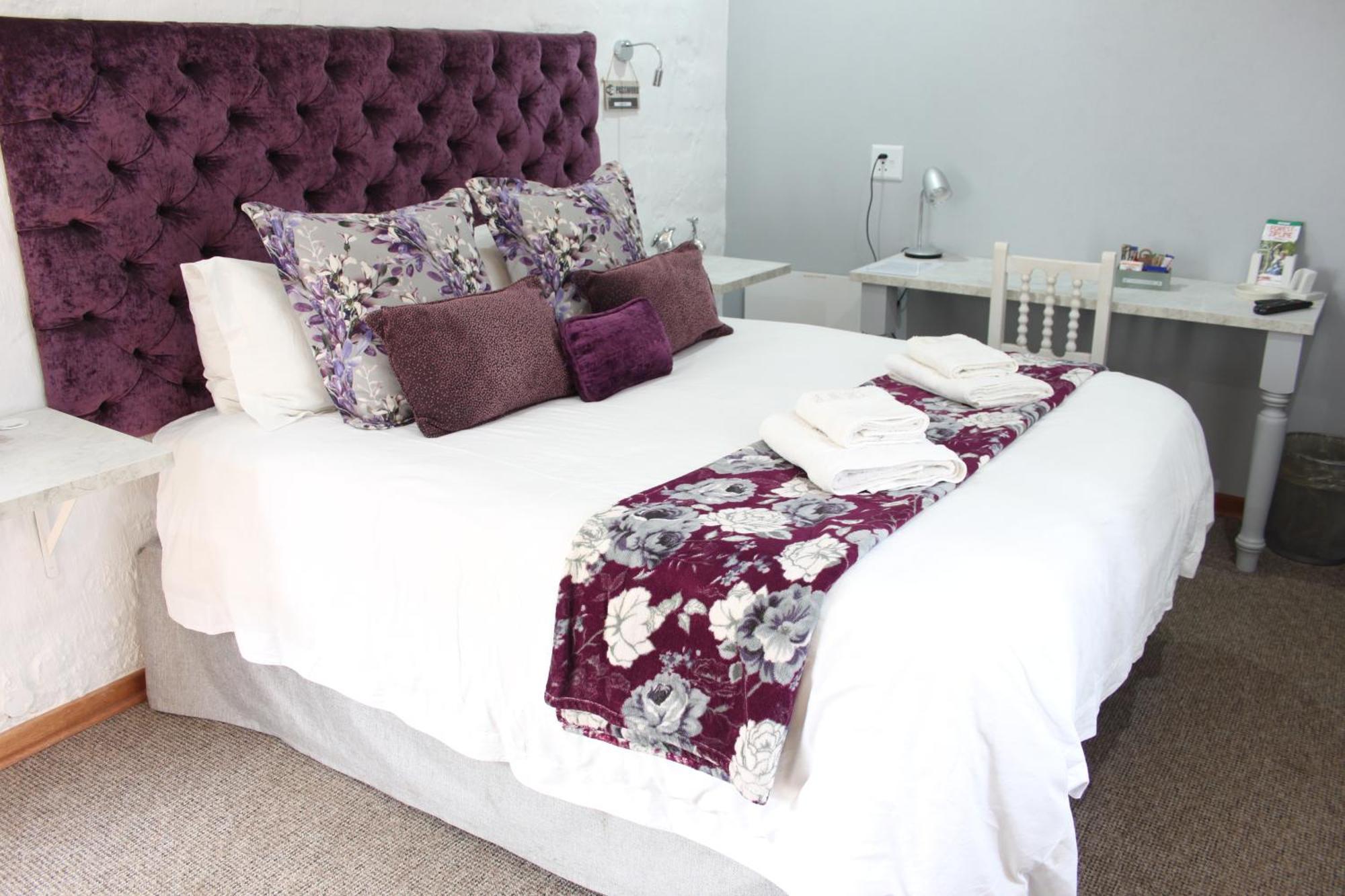 Longtom Farm Guesthouse Lydenburg Kültér fotó