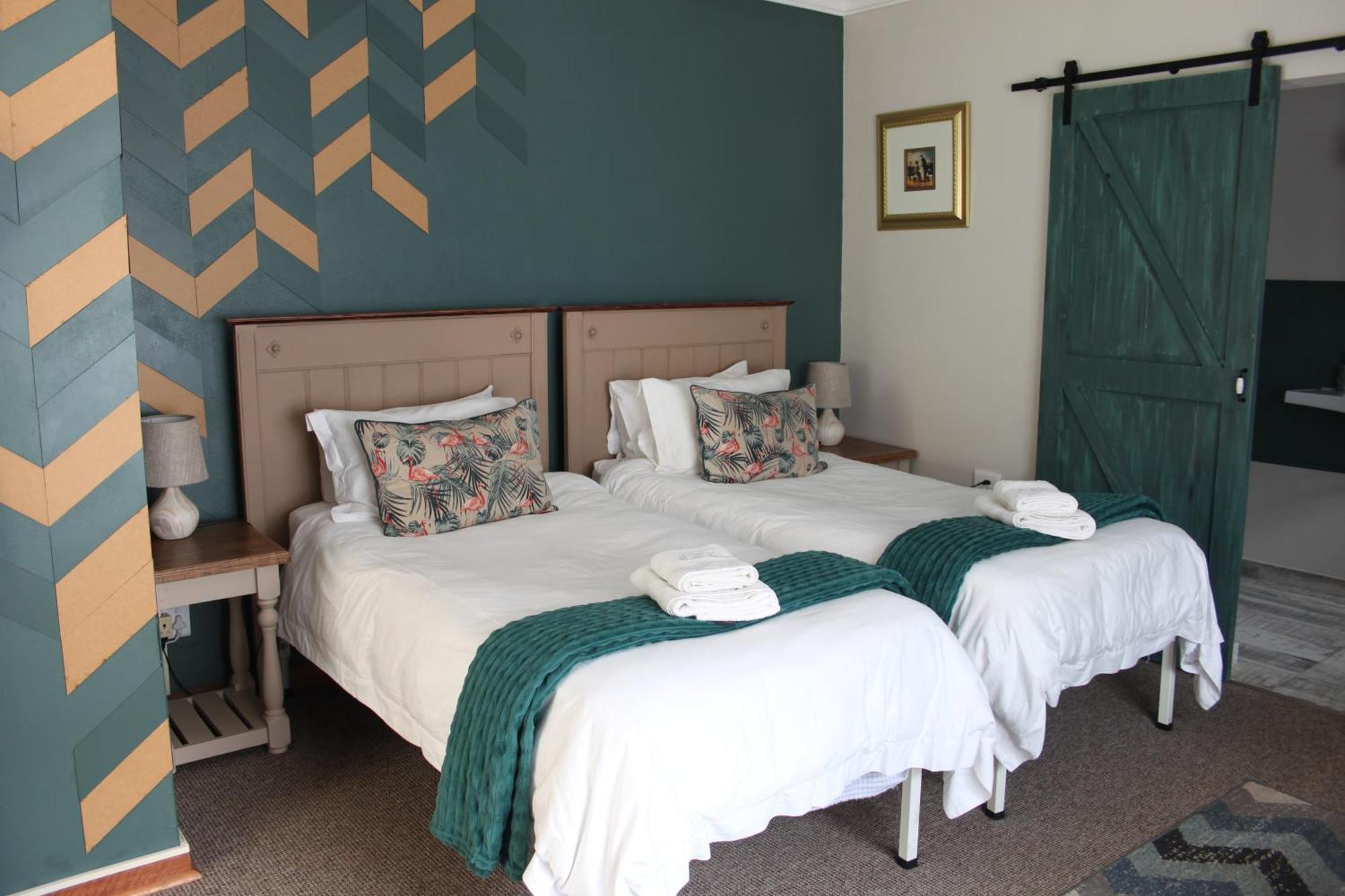 Longtom Farm Guesthouse Lydenburg Kültér fotó
