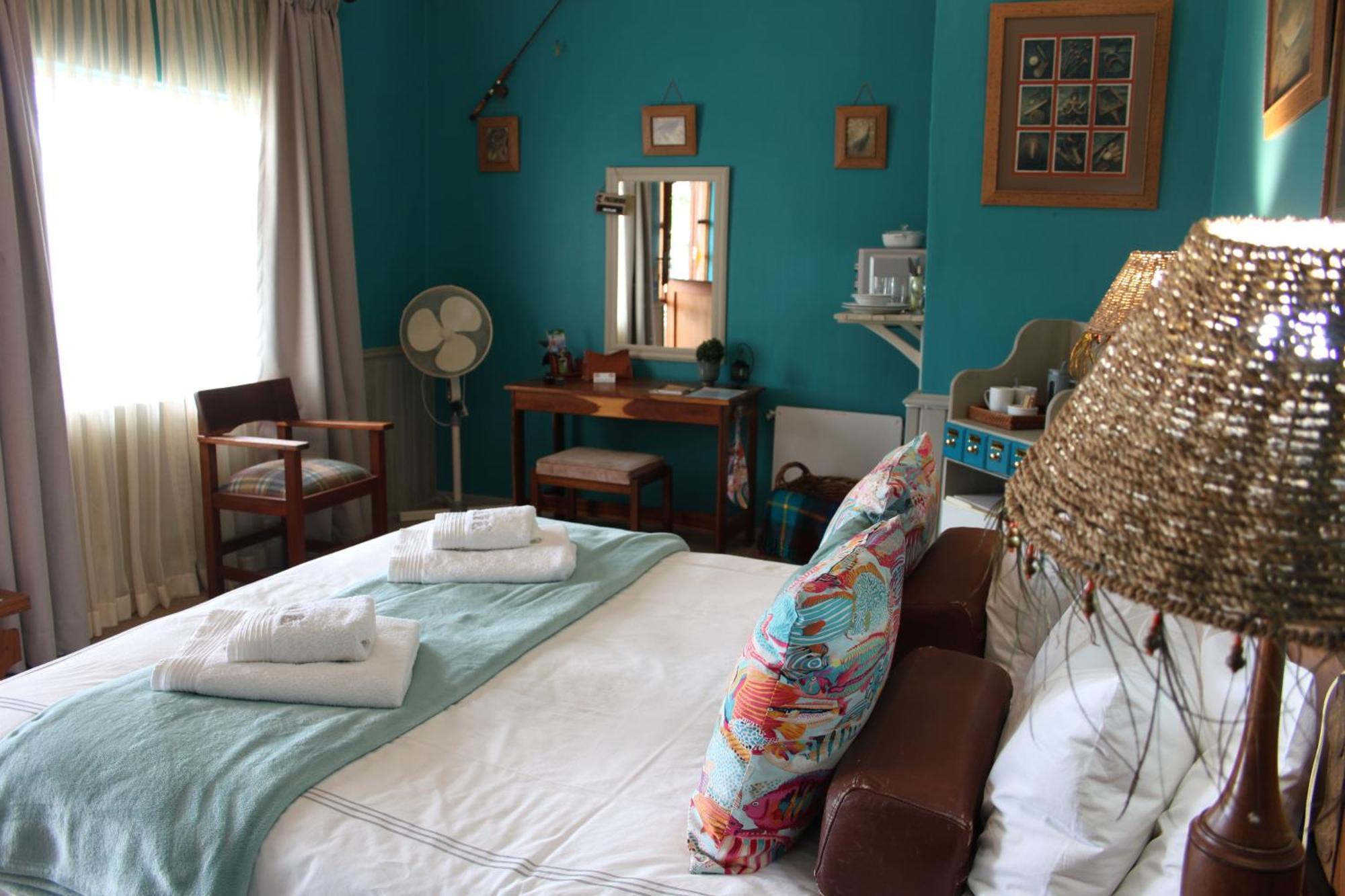 Longtom Farm Guesthouse Lydenburg Kültér fotó