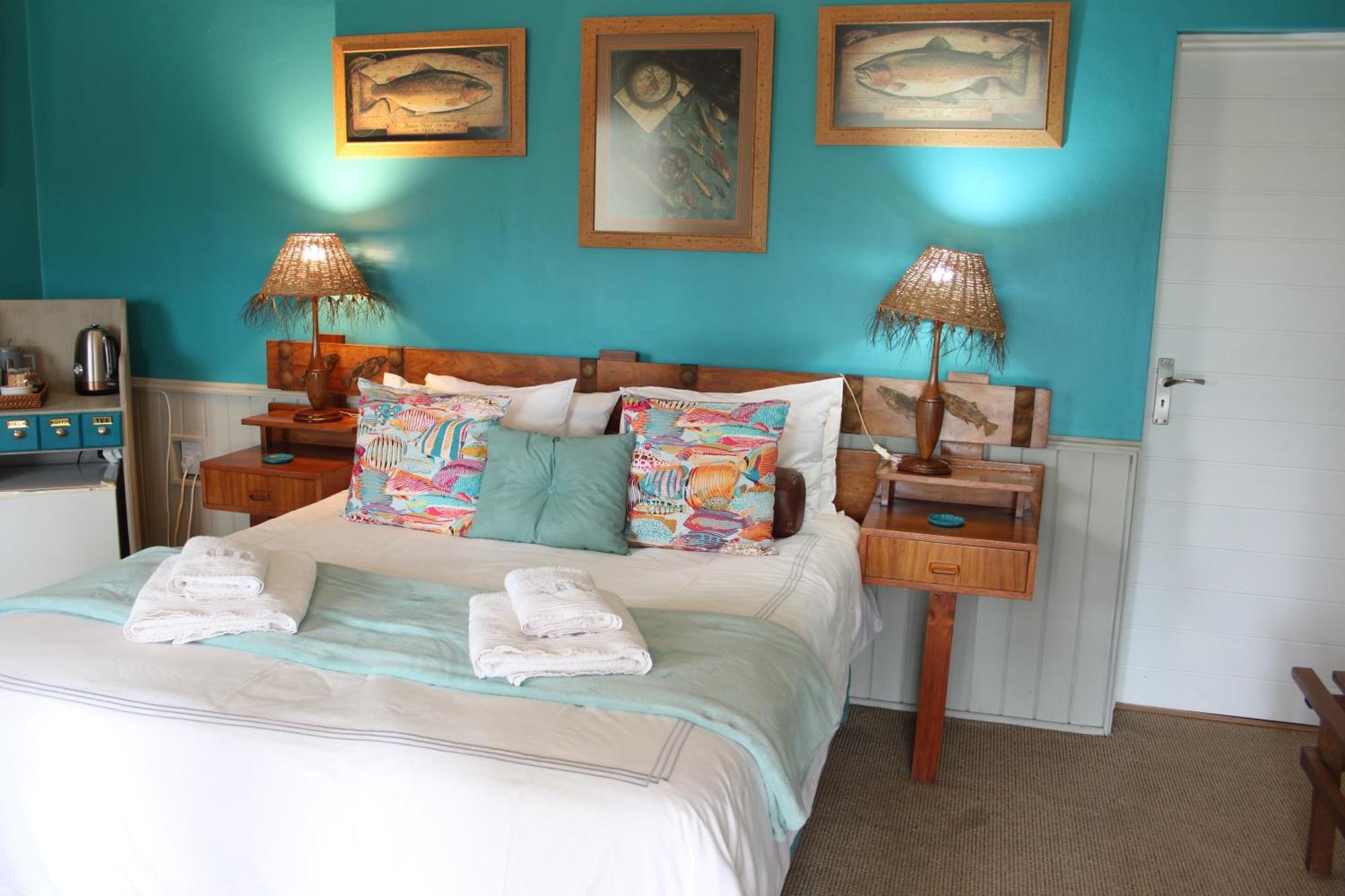Longtom Farm Guesthouse Lydenburg Kültér fotó