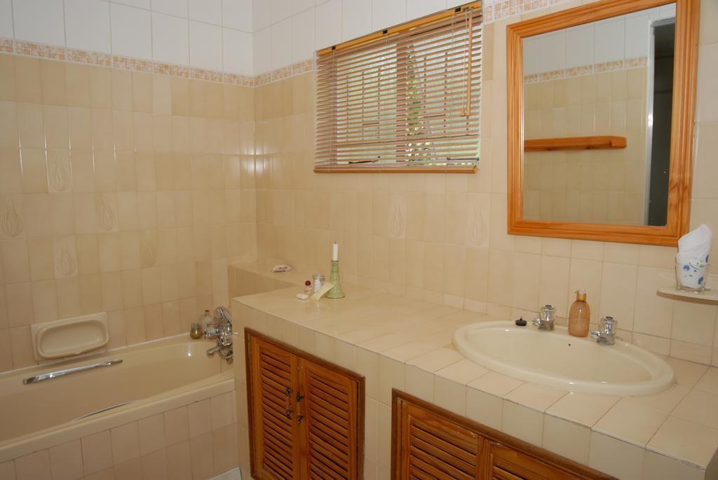 Longtom Farm Guesthouse Lydenburg Kültér fotó